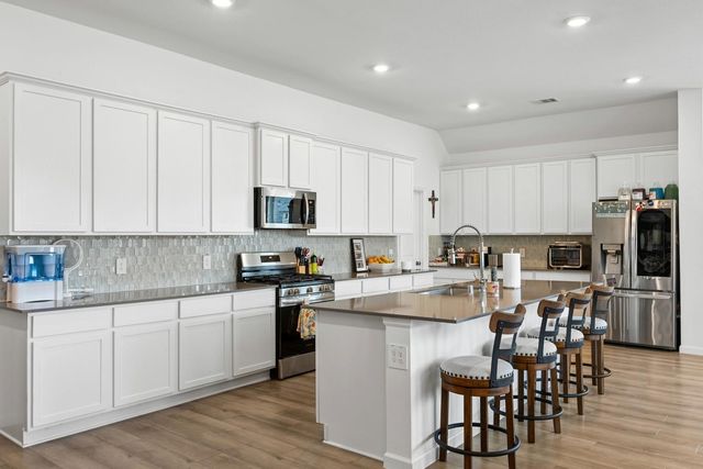 17410 Aurora Haven Drive, Hockley, TX 77447