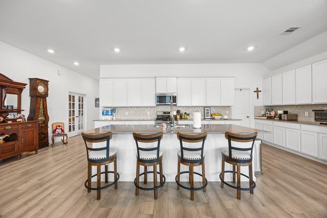 17410 Aurora Haven Drive, Hockley, TX 77447