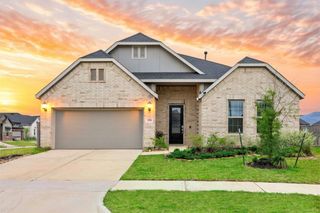 17410 Aurora Haven Drive, Hockley, TX 77447