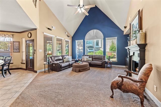 22331 Maybrook Park Circle, Katy, TX 77450