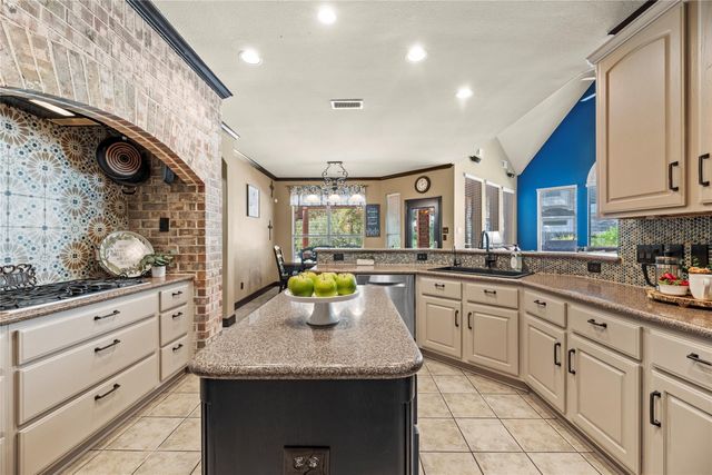 22331 Maybrook Park Circle, Katy, TX 77450