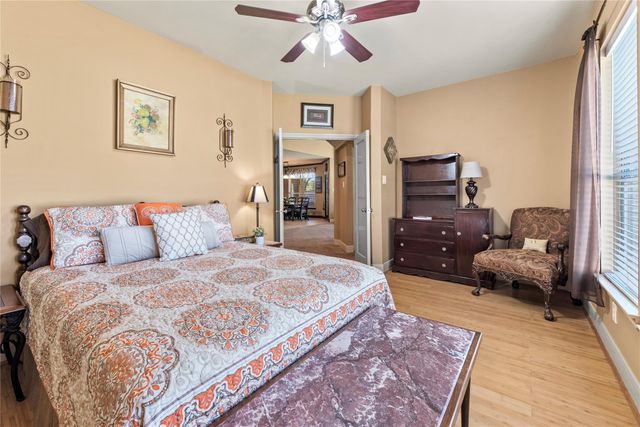 22331 Maybrook Park Circle, Katy, TX 77450