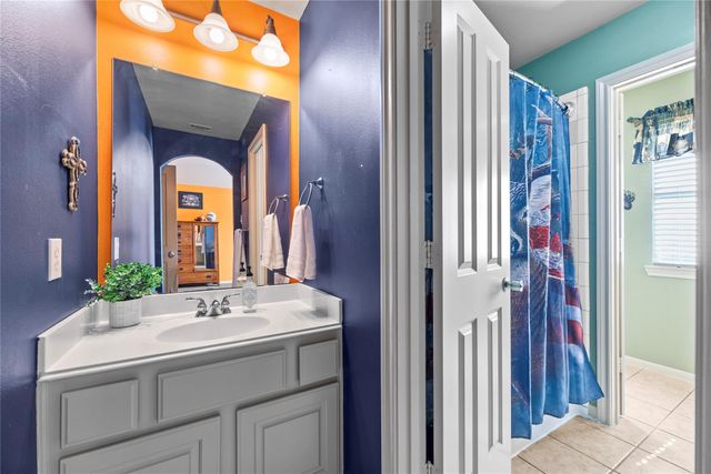 22331 Maybrook Park Circle, Katy, TX 77450