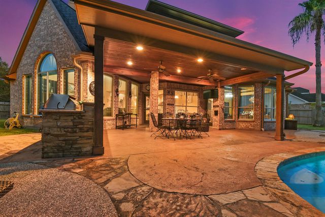 22331 Maybrook Park Circle, Katy, TX 77450