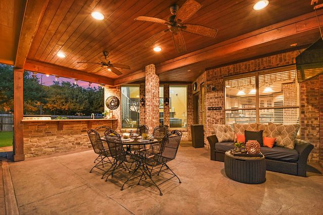 22331 Maybrook Park Circle, Katy, TX 77450