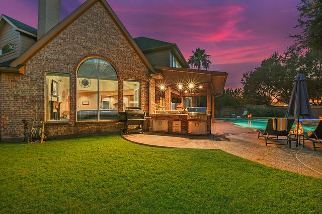 22331 Maybrook Park Circle, Katy, TX 77450