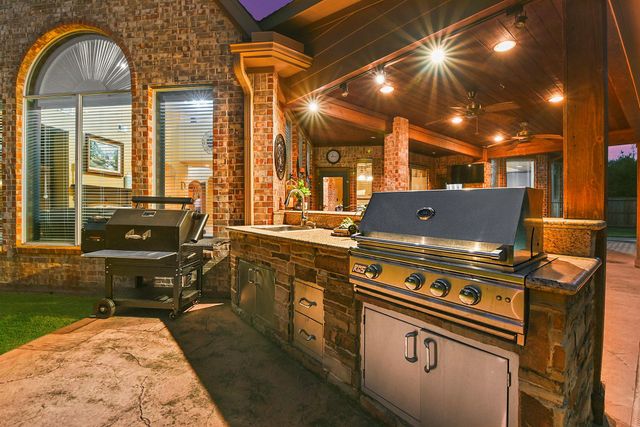 22331 Maybrook Park Circle, Katy, TX 77450