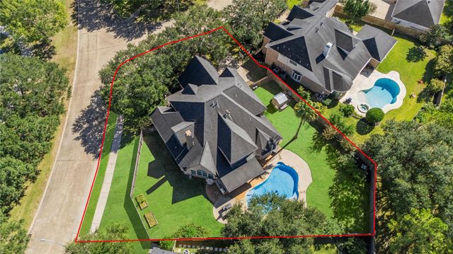 22331 Maybrook Park Circle, Katy, TX 77450