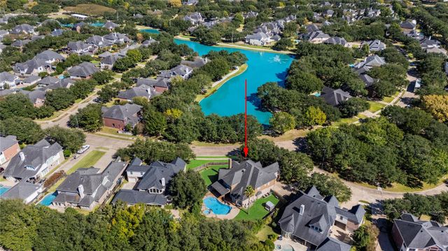 22331 Maybrook Park Circle, Katy, TX 77450