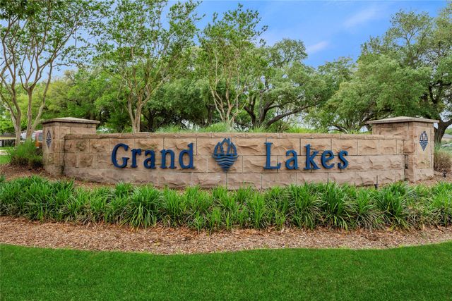 22331 Maybrook Park Circle, Katy, TX 77450