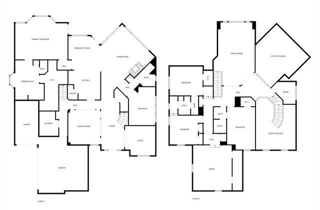 22331 Maybrook Park Circle, Katy, TX 77450