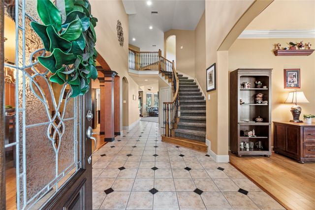 22331 Maybrook Park Circle, Katy, TX 77450