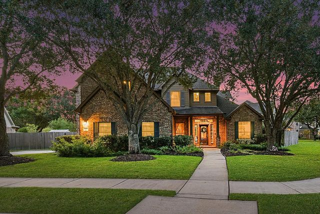 22331 Maybrook Park Circle, Katy, TX 77450