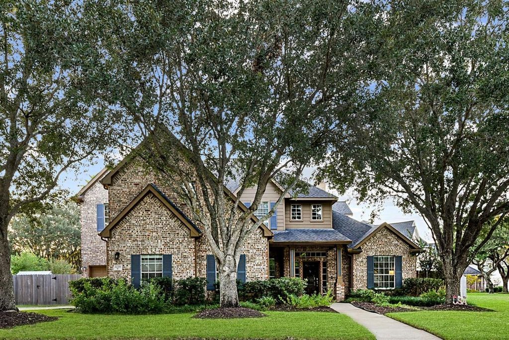 22331 Maybrook Park Circle, Katy, TX 77450