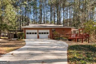 4619 Knollwood Drive NW, Acworth, GA 30101