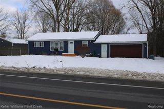 4206 N Linden Road, Flint, MI 48504