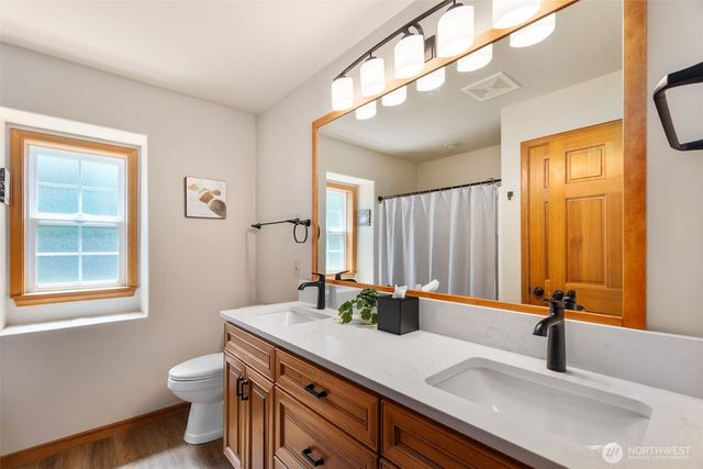9936 9941 Mariner Drive NW, Olympia, WA 98502