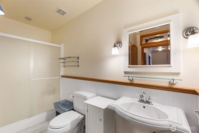 9936 9941 Mariner Drive NW, Olympia, WA 98502