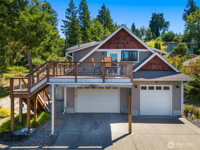 9936 9941 Mariner Drive NW, Olympia, WA 98502