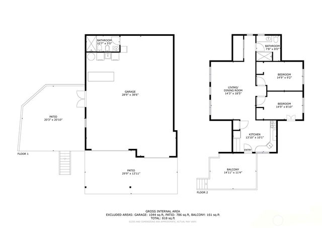 9936 9941 Mariner Drive NW, Olympia, WA 98502