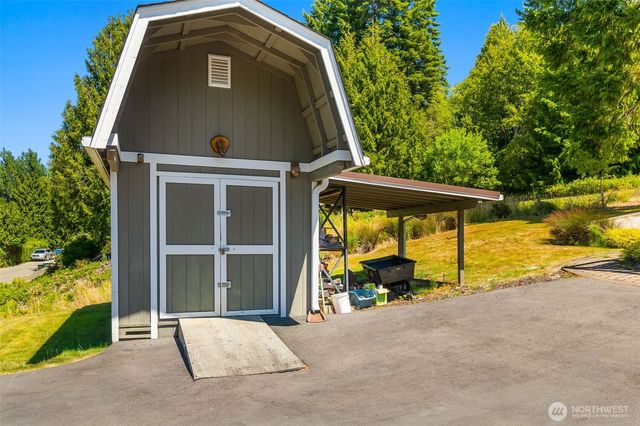 9936 9941 Mariner Drive NW, Olympia, WA 98502