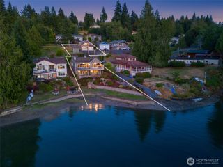9936 9941 Mariner Drive NW, Olympia, WA 98502
