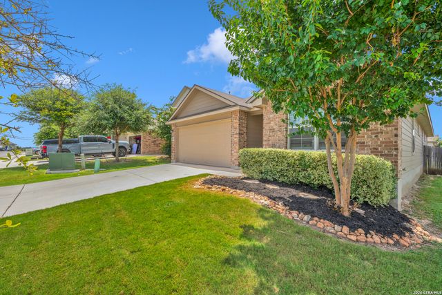 1007 House Sparrow, San Antonio, TX 78253