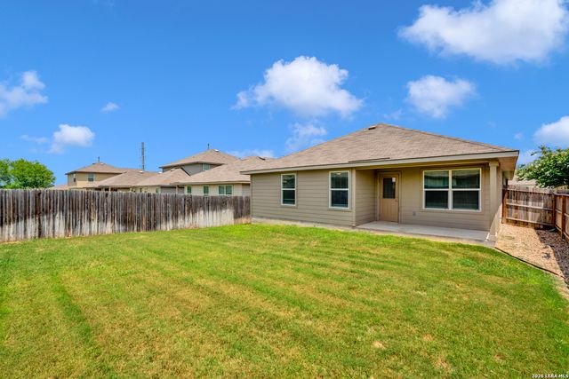 1007 House Sparrow, San Antonio, TX 78253