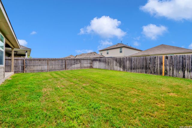 1007 House Sparrow, San Antonio, TX 78253