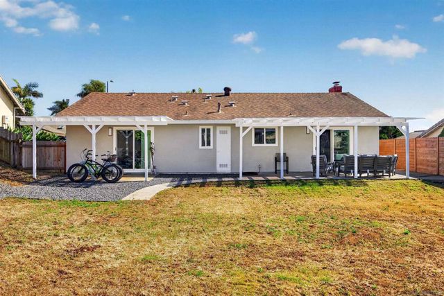 2336 Kenwyn, Oceanside, CA 92054