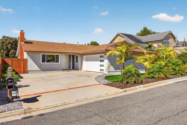 2336 Kenwyn, Oceanside, CA 92054