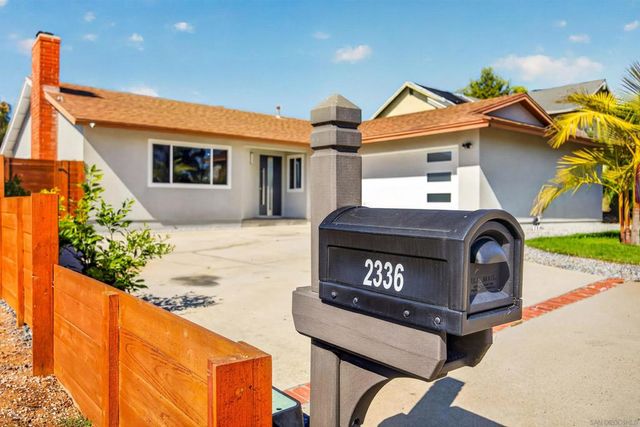 2336 Kenwyn, Oceanside, CA 92054