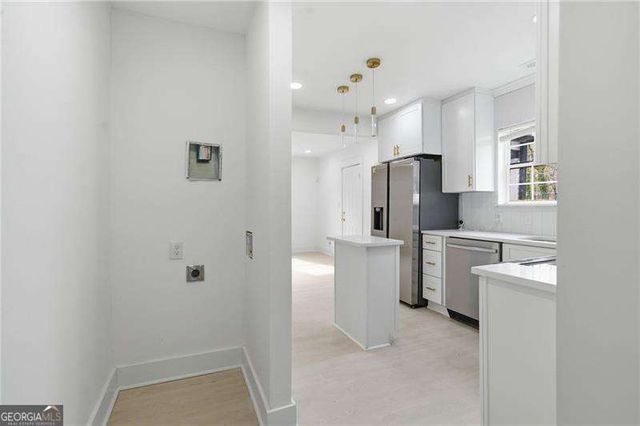 1458 Olive Street SW, Atlanta, GA 30310