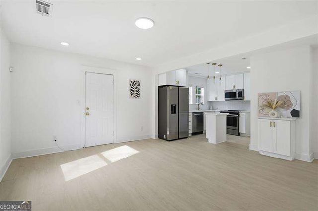 1458 Olive Street SW, Atlanta, GA 30310