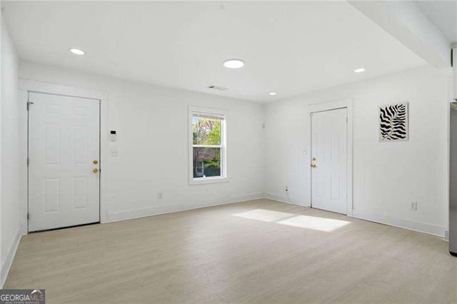 1458 Olive Street SW, Atlanta, GA 30310