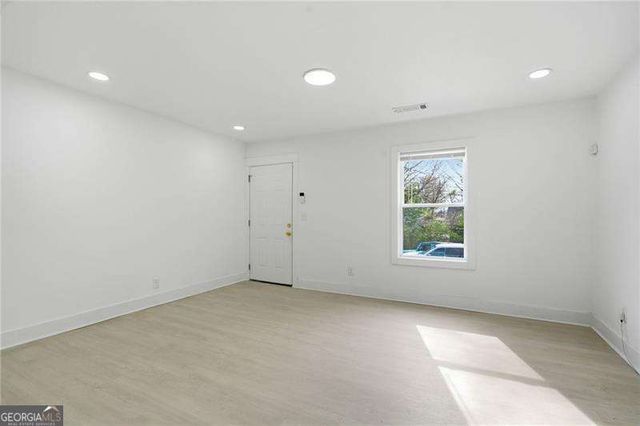 1458 Olive Street SW, Atlanta, GA 30310