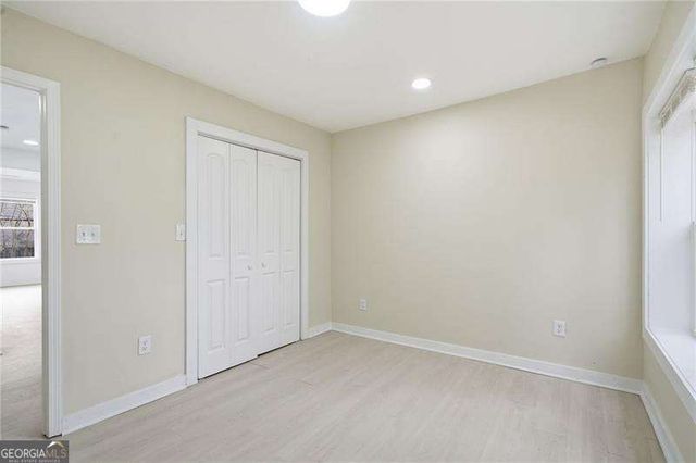 1458 Olive Street SW, Atlanta, GA 30310