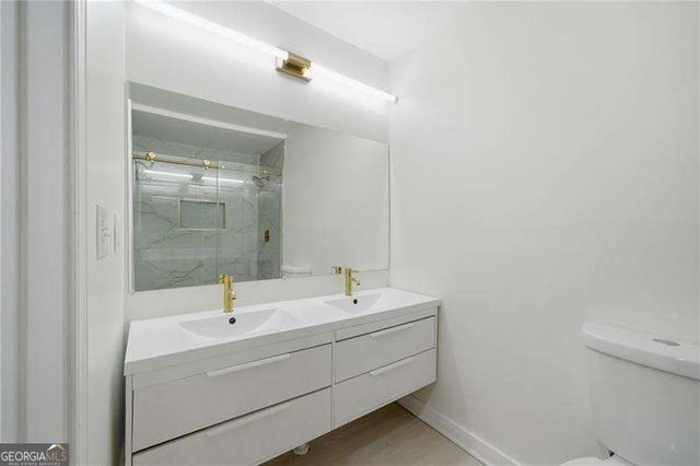 1458 Olive Street SW, Atlanta, GA 30310