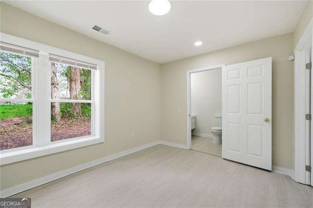 1458 Olive Street SW, Atlanta, GA 30310