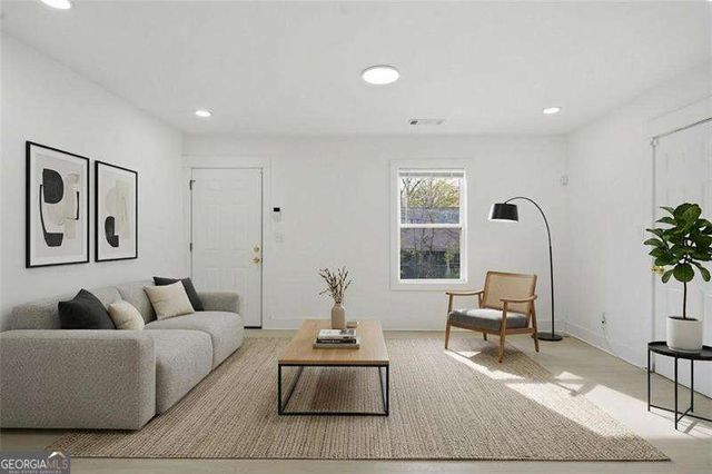 1458 Olive Street SW, Atlanta, GA 30310