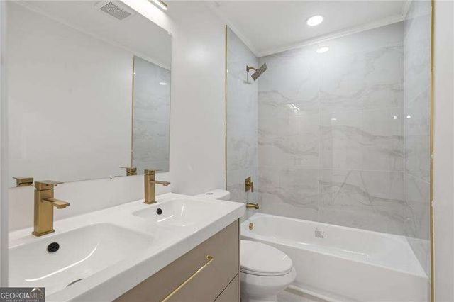 1458 Olive Street SW, Atlanta, GA 30310