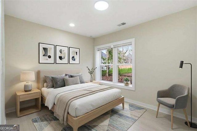 1458 Olive Street SW, Atlanta, GA 30310