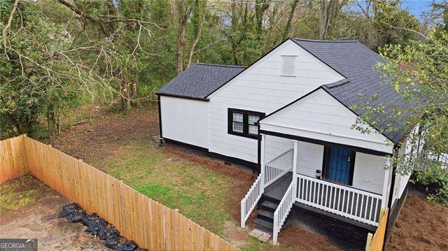 1458 Olive Street SW, Atlanta, GA 30310