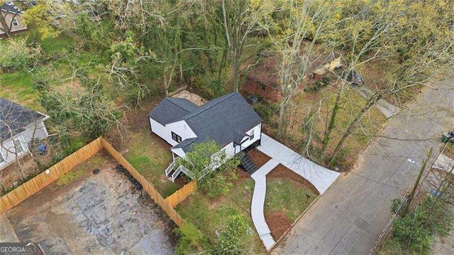 1458 Olive Street SW, Atlanta, GA 30310