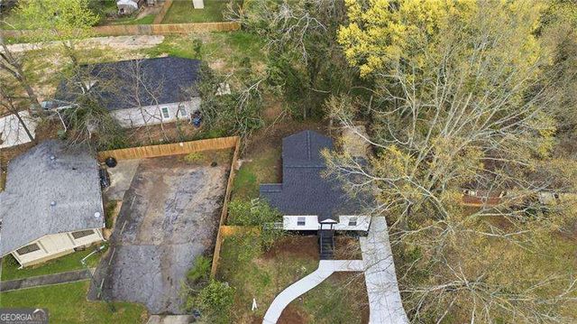 1458 Olive Street SW, Atlanta, GA 30310