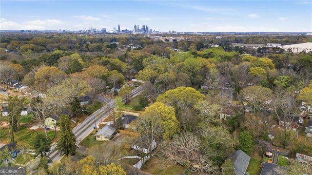 1458 Olive Street SW, Atlanta, GA 30310