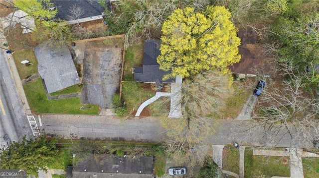 1458 Olive Street SW, Atlanta, GA 30310