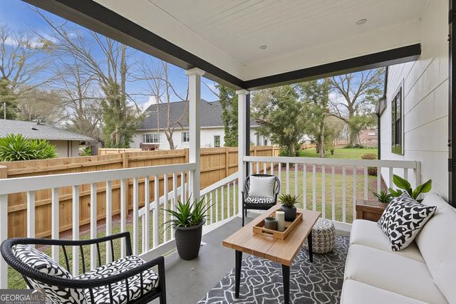 1458 Olive Street SW, Atlanta, GA 30310