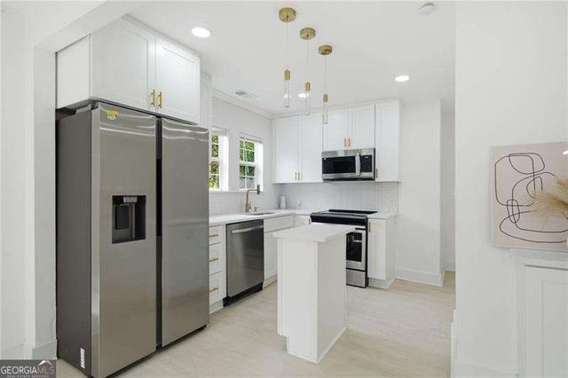 1458 Olive Street SW, Atlanta, GA 30310