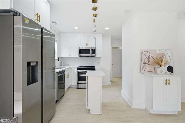 1458 Olive Street SW, Atlanta, GA 30310